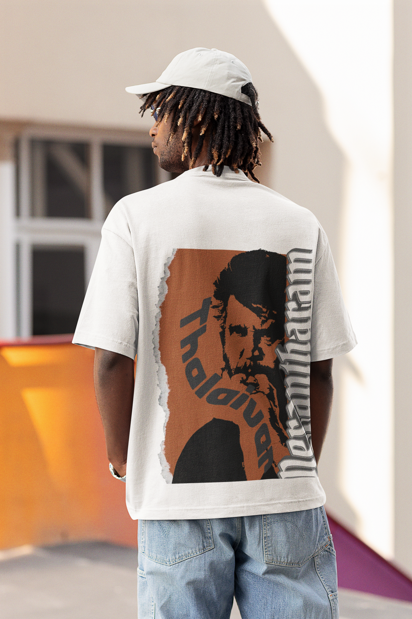 Coolie Themed Tees