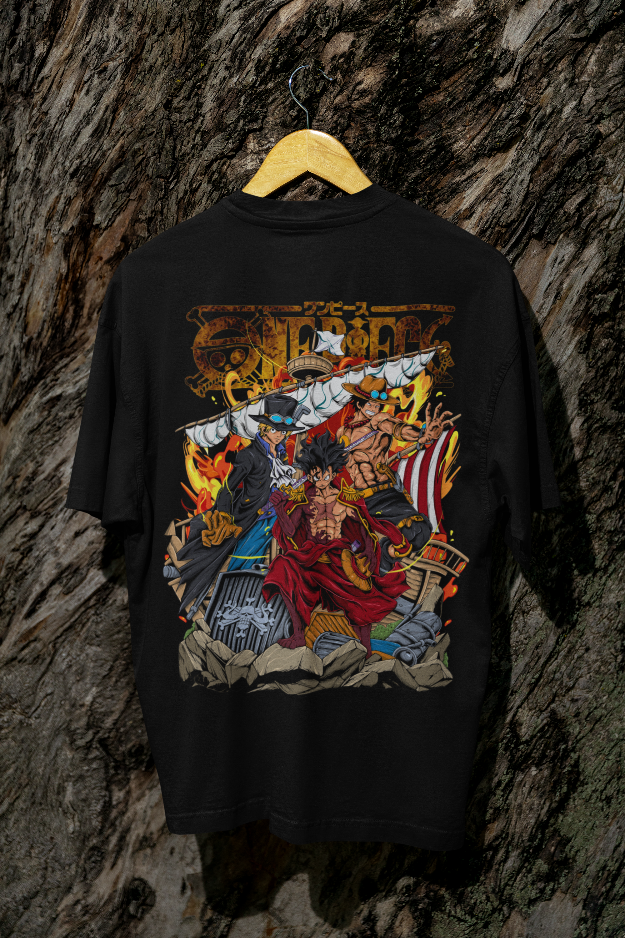 Pirate Legends – Anime Edition