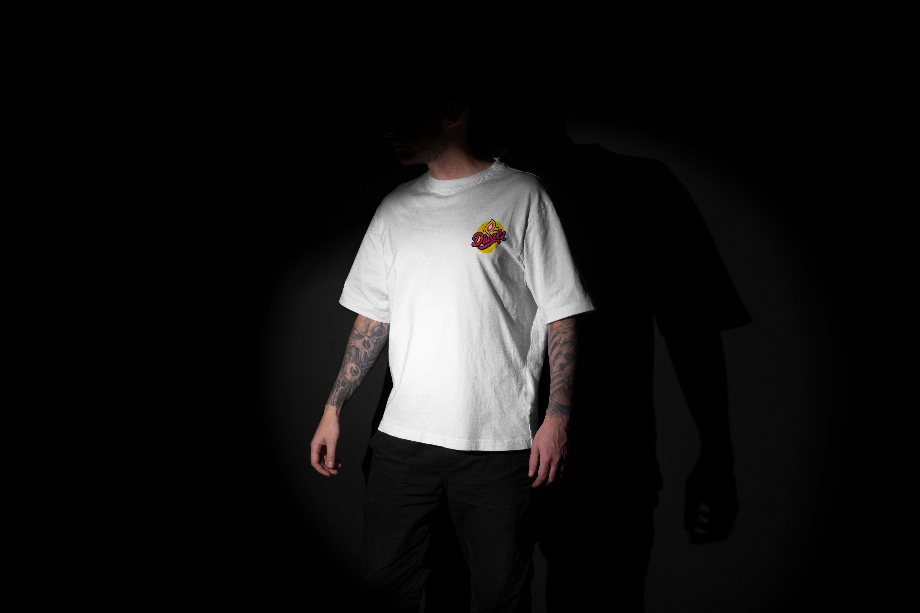 Firecrackers Assemble T Shirts