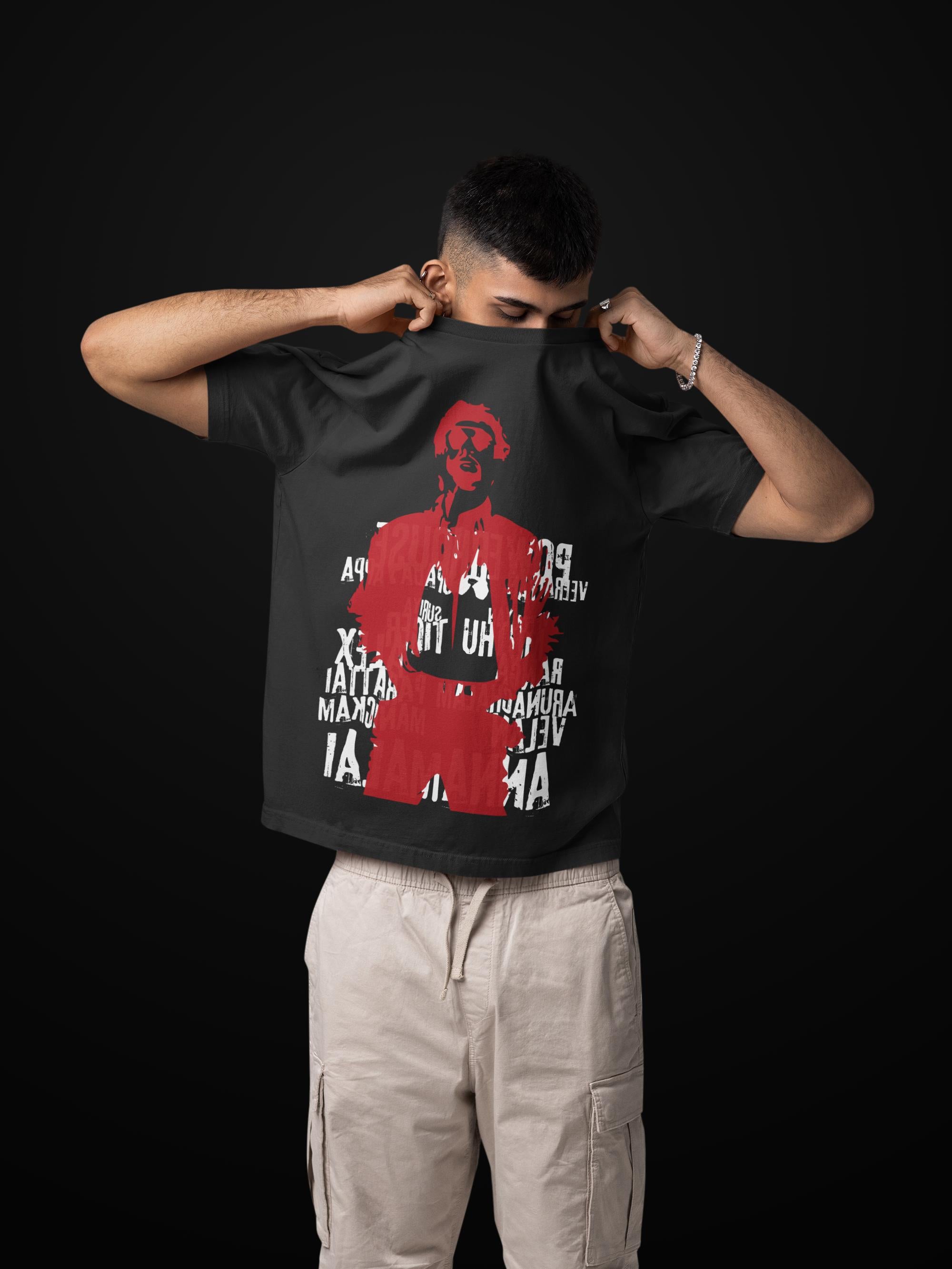 Coolie Themed Tees