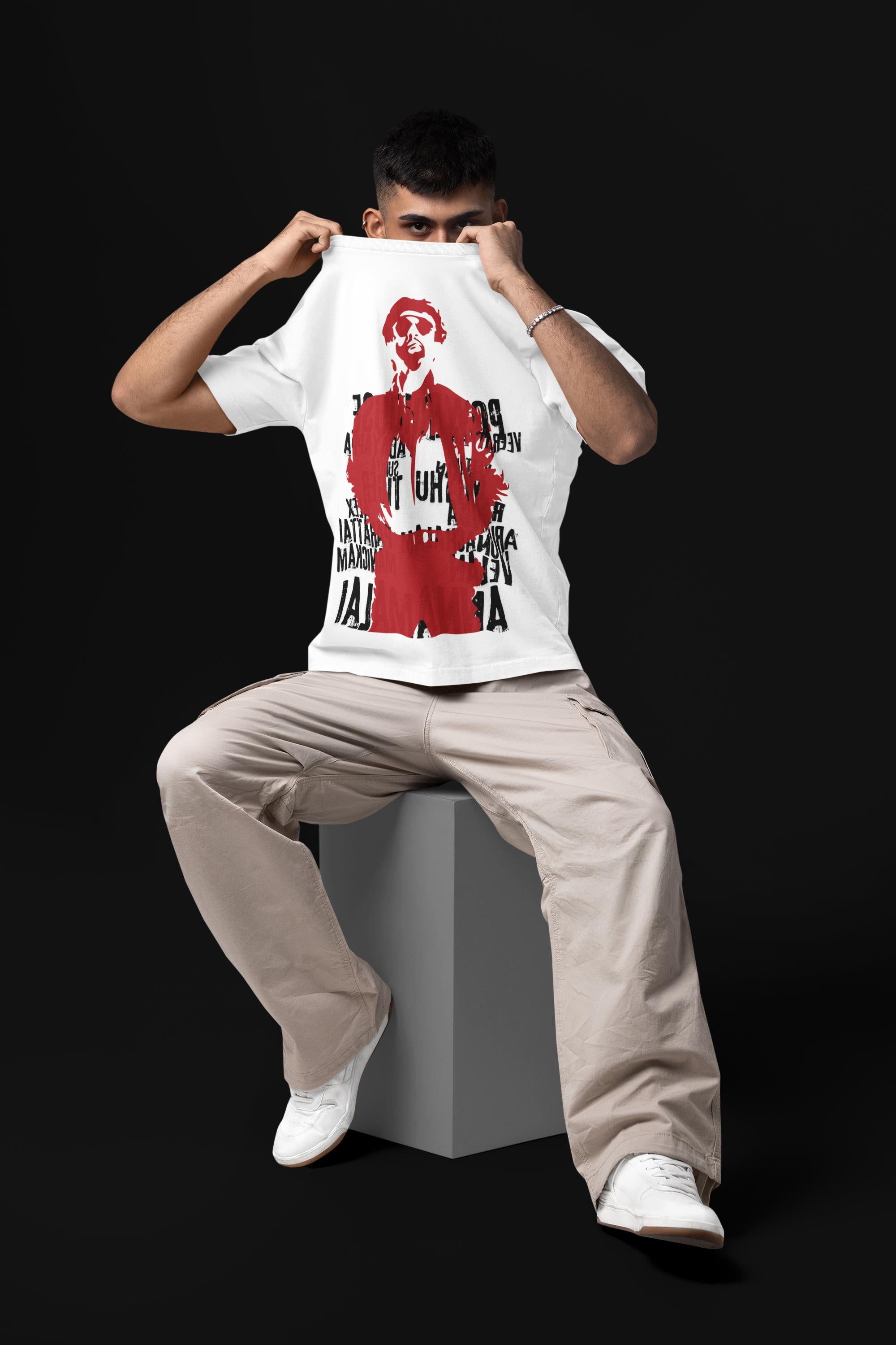Coolie Themed Tees
