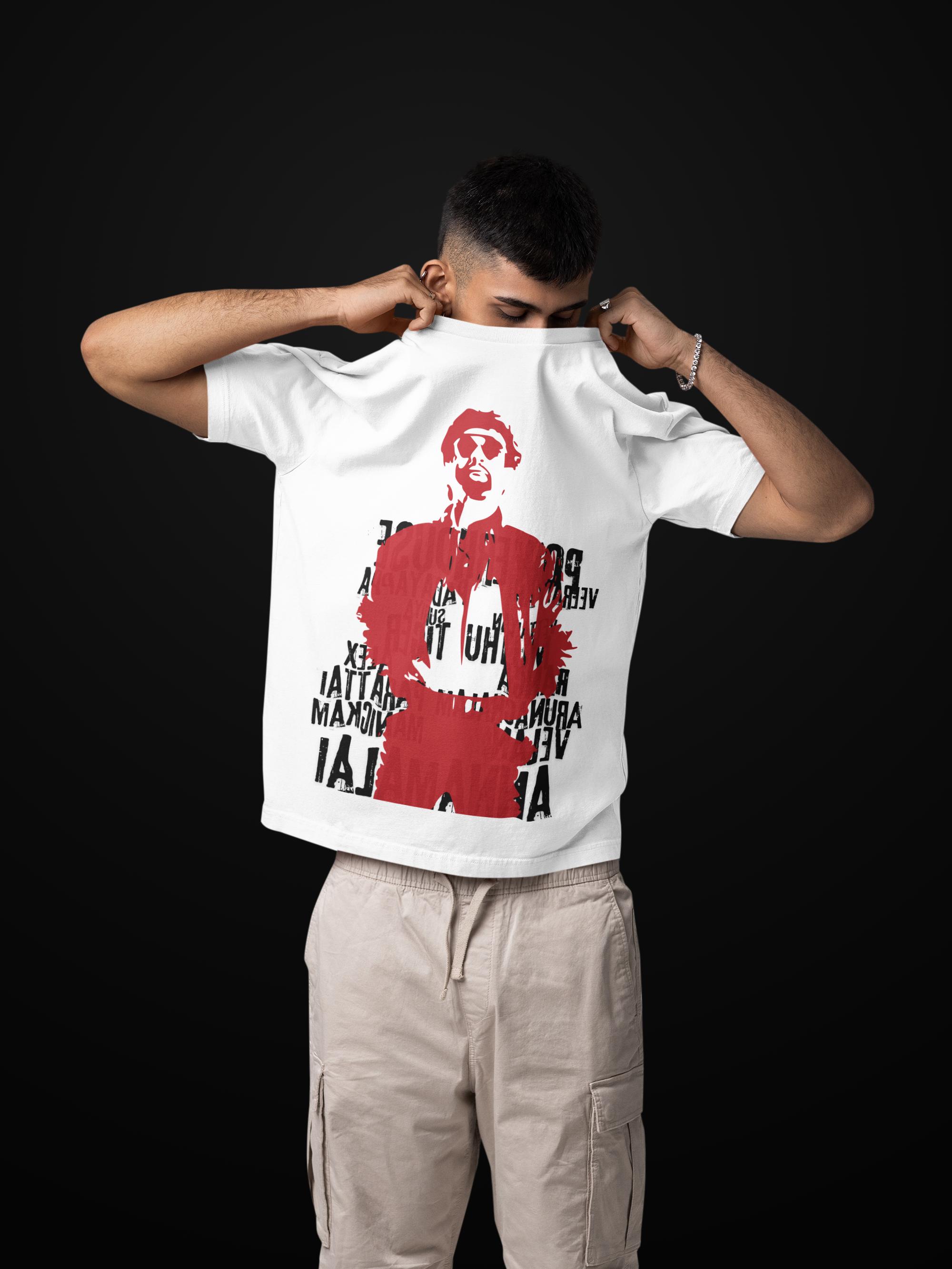 Coolie Themed Tees
