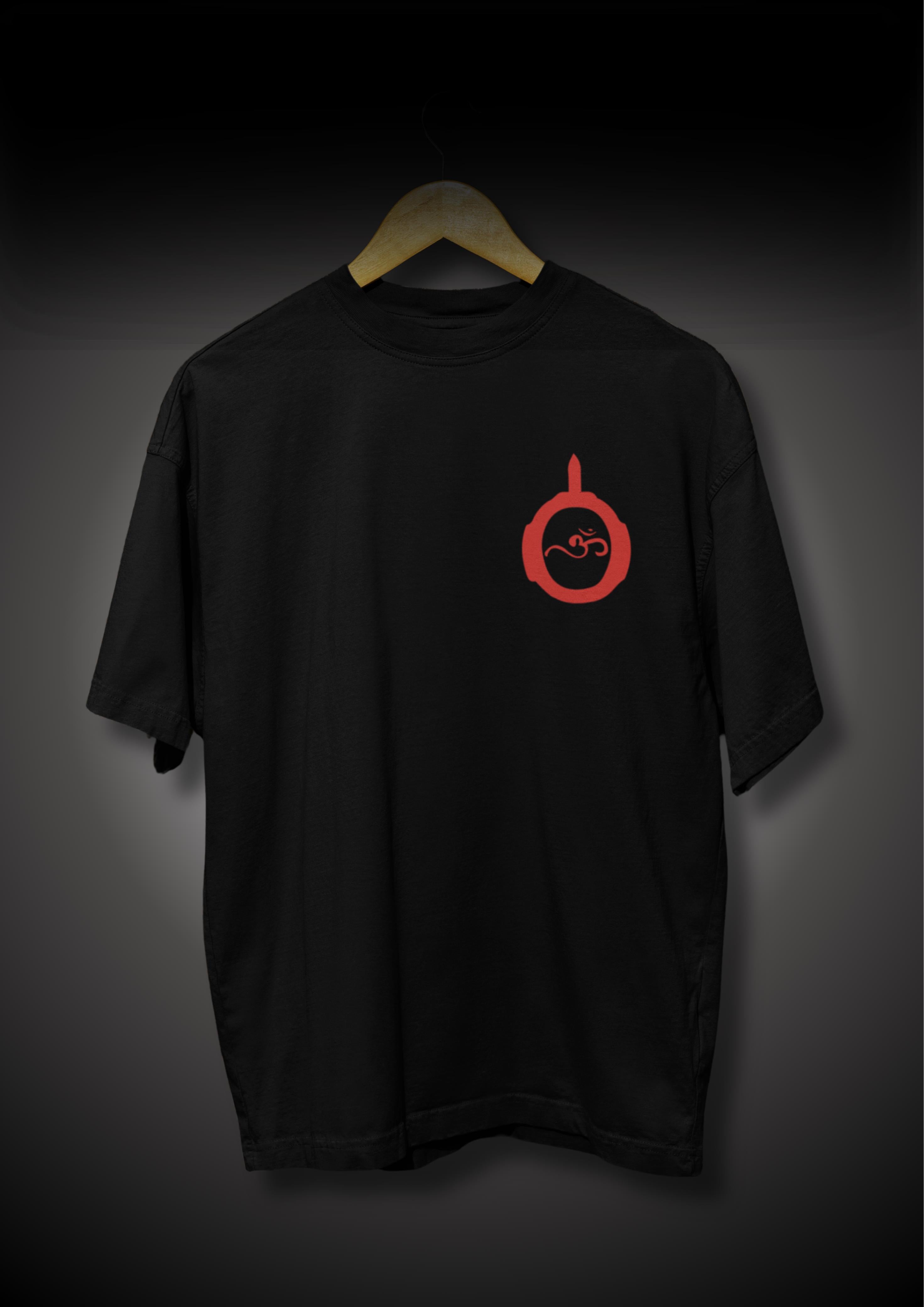 Kantara 2 - Warrior T-Shirt