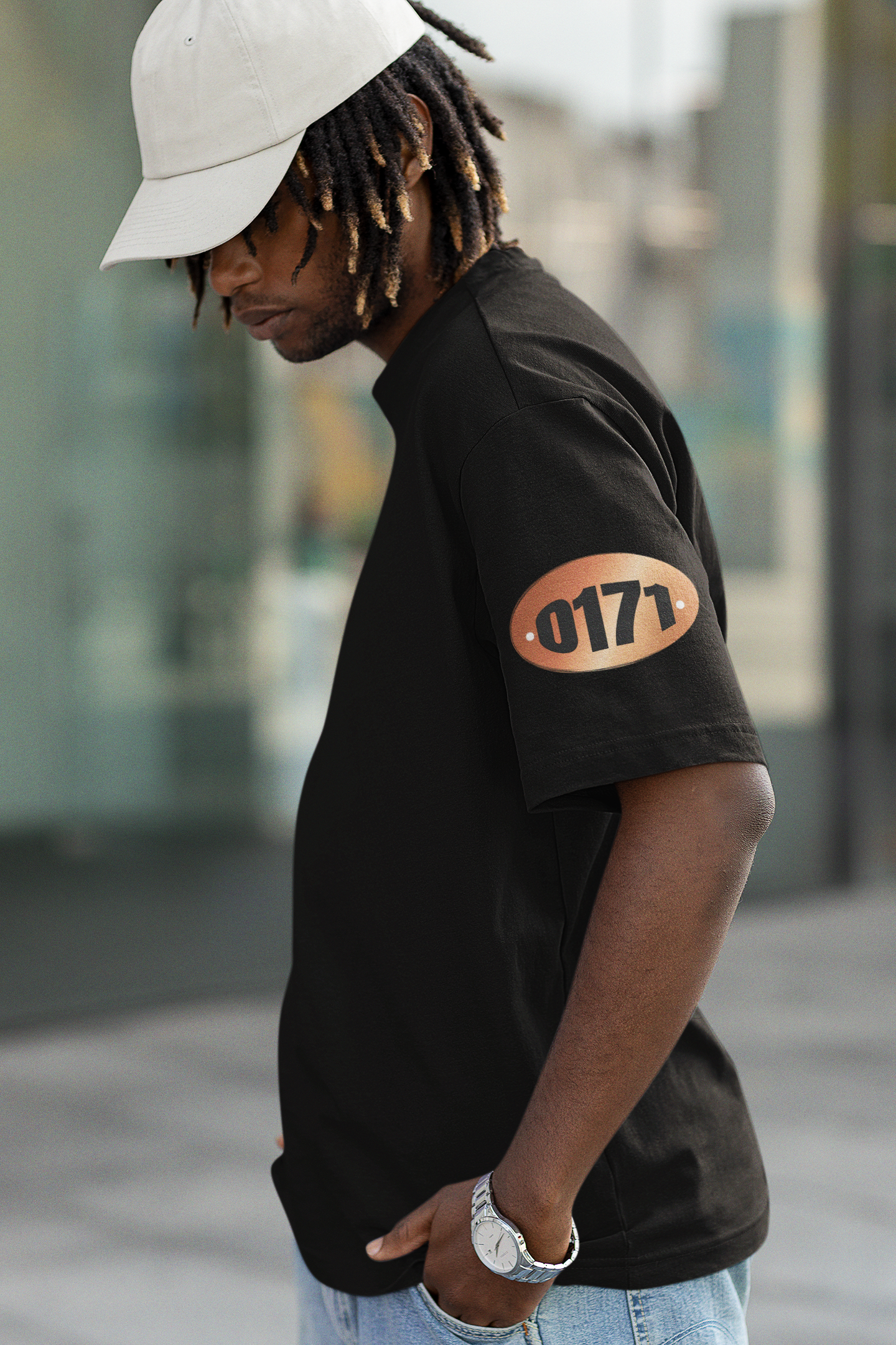 Coolie Themed Tees