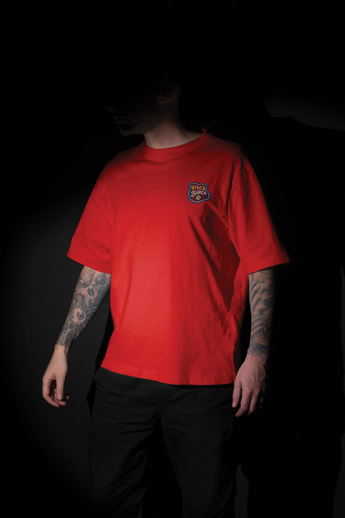 BLAUGRANA YOUNG GUNS T-Shirts