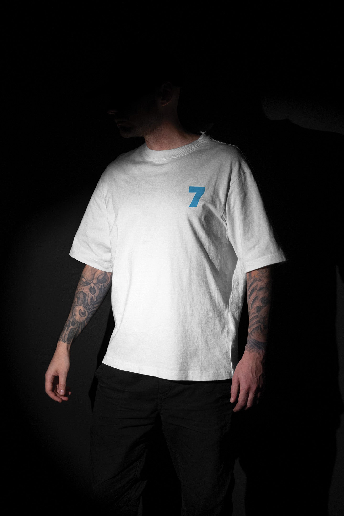 SIUU 7 T-Shirts