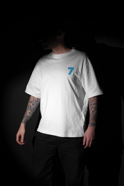 SIUU 7 T-Shirts