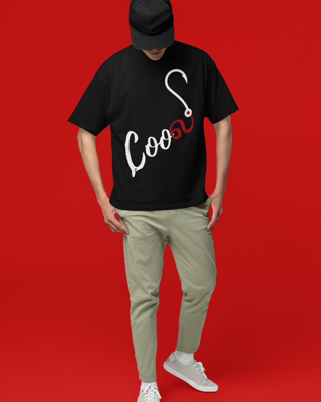 Coolie Themed Tees