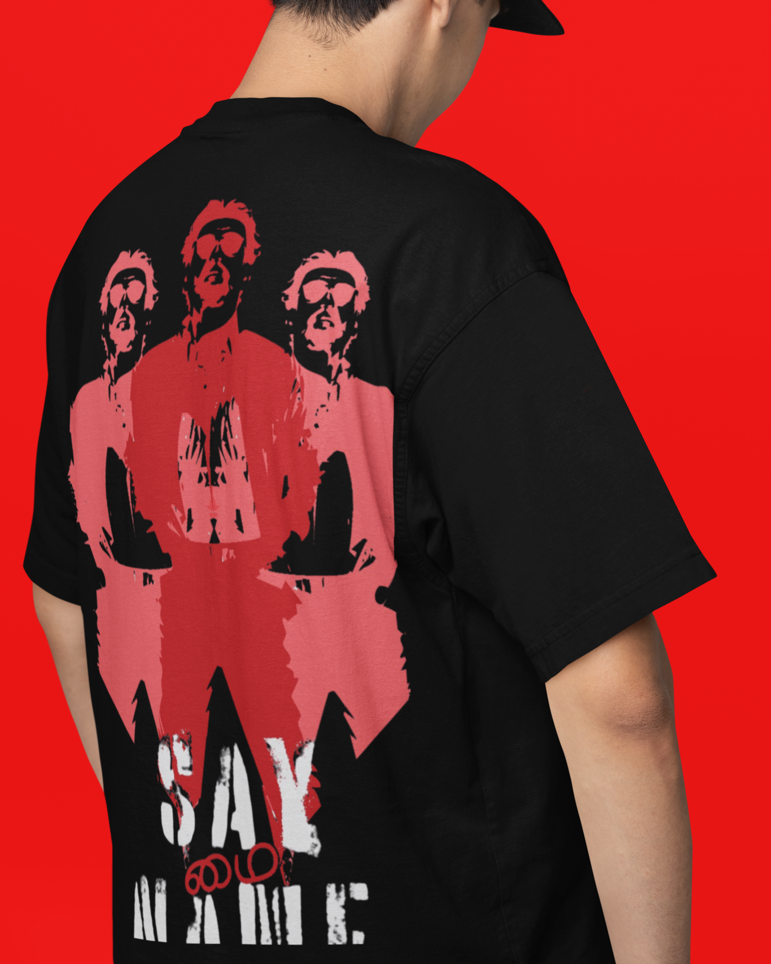 Coolie Themed Tees
