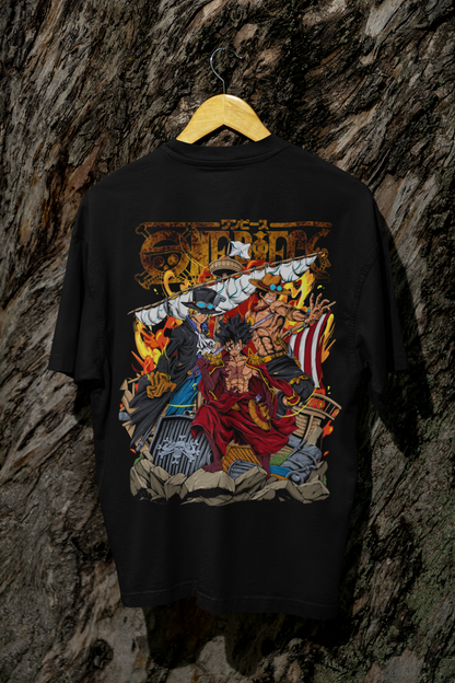 Pirate Legends – Anime Edition