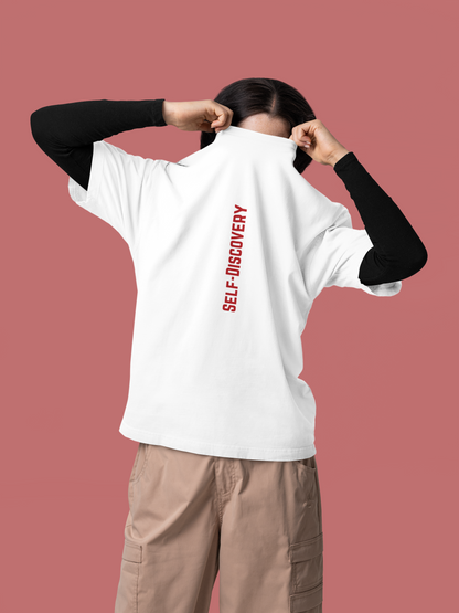 Self-Discovery – Fanssemble Edition