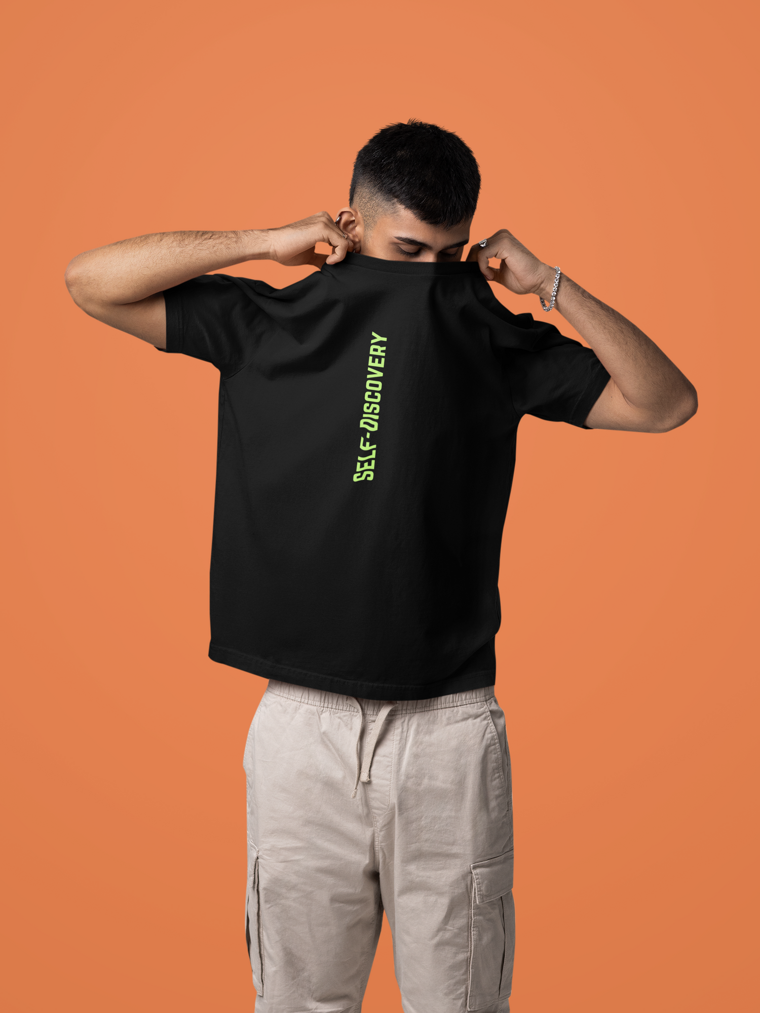 Self-Discovery – Fanssemble Edition