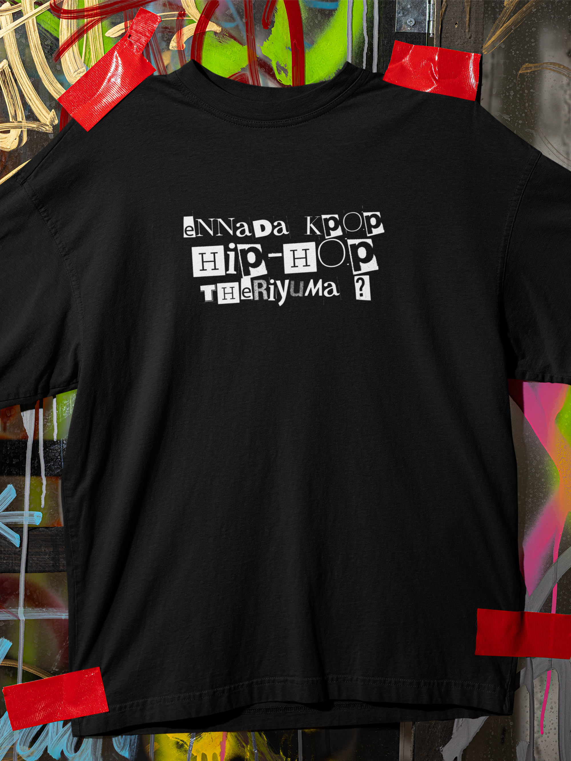 Ennada Kpop? Hip-Hop Theriyuma? – Street Culture Edition