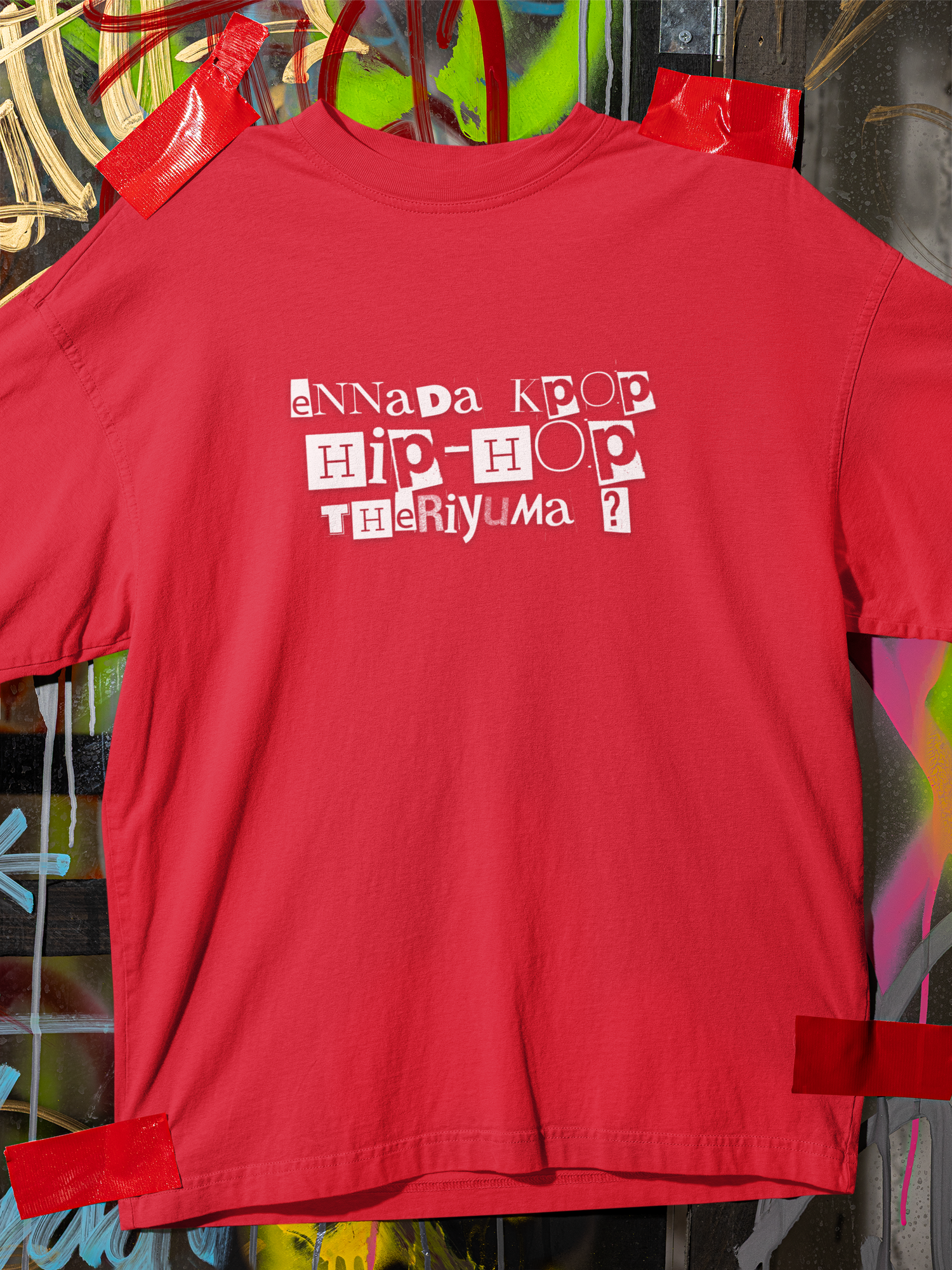 Ennada Kpop? Hip-Hop Theriyuma? – Street Culture Edition