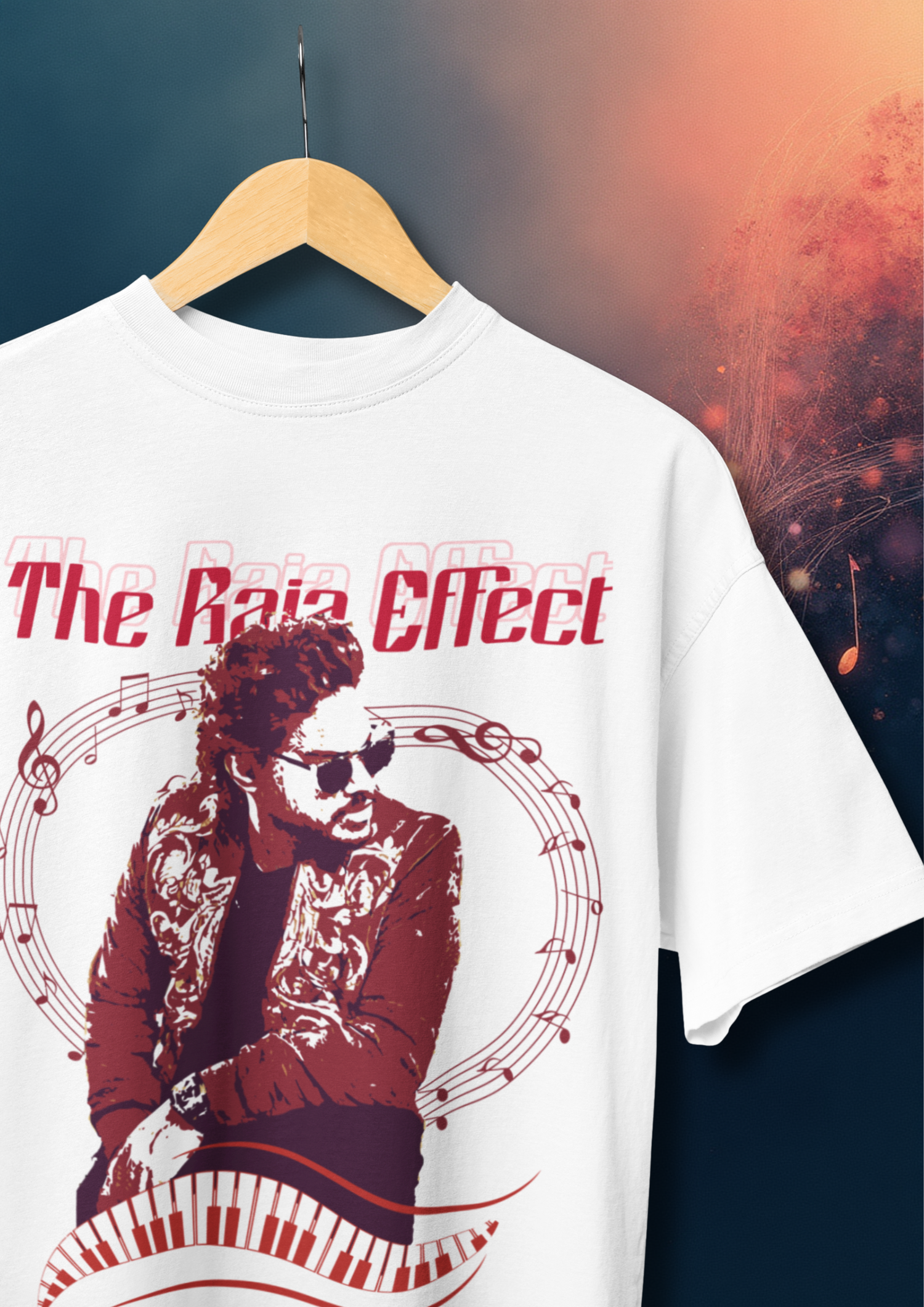 U1 Universe Concert Edition T-Shirt