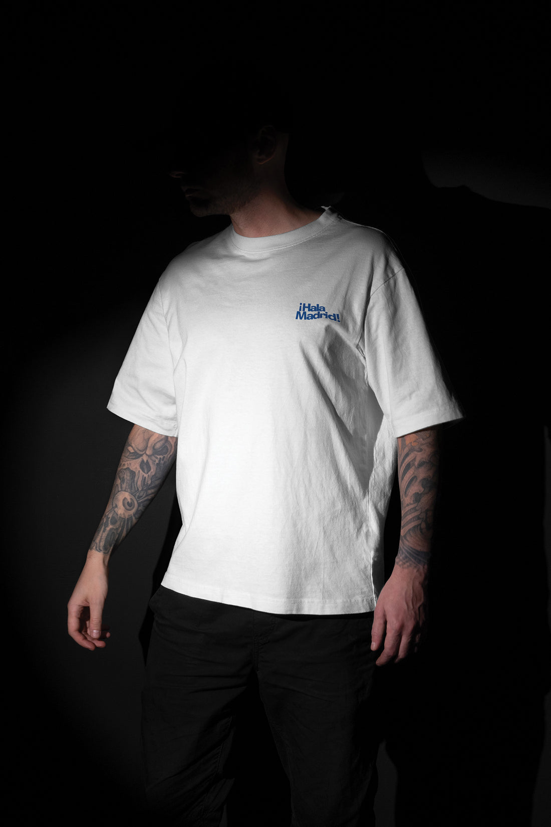 GALÁCTICOS DYNASTY T-Shirts