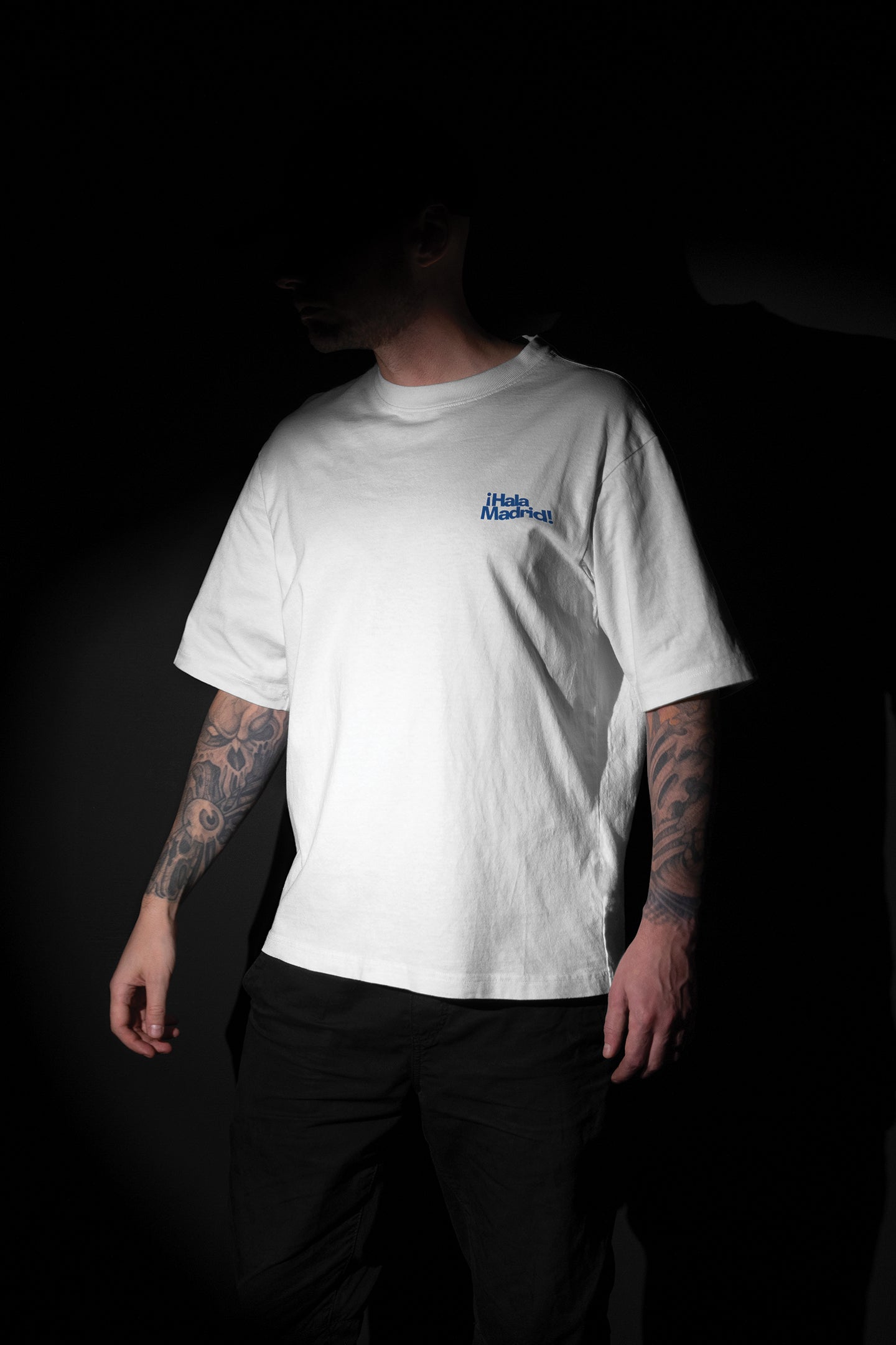 GALÁCTICOS DYNASTY T-Shirts