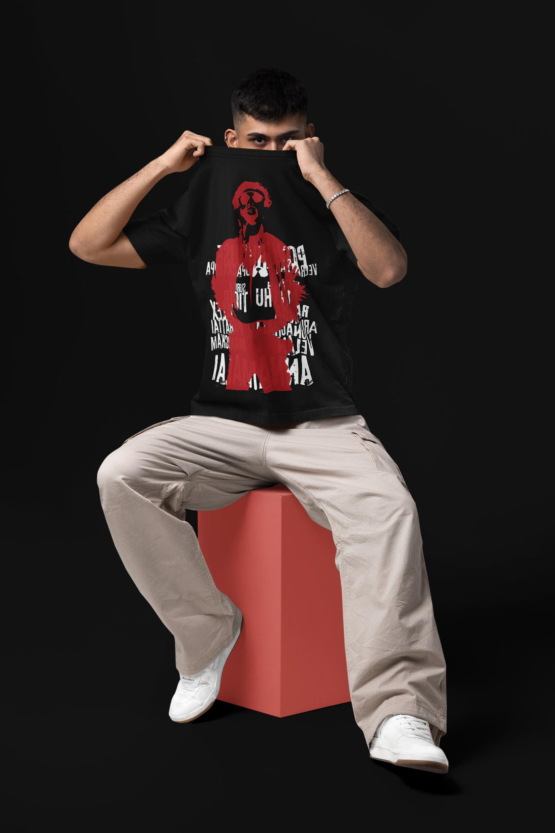 Coolie Themed Tees