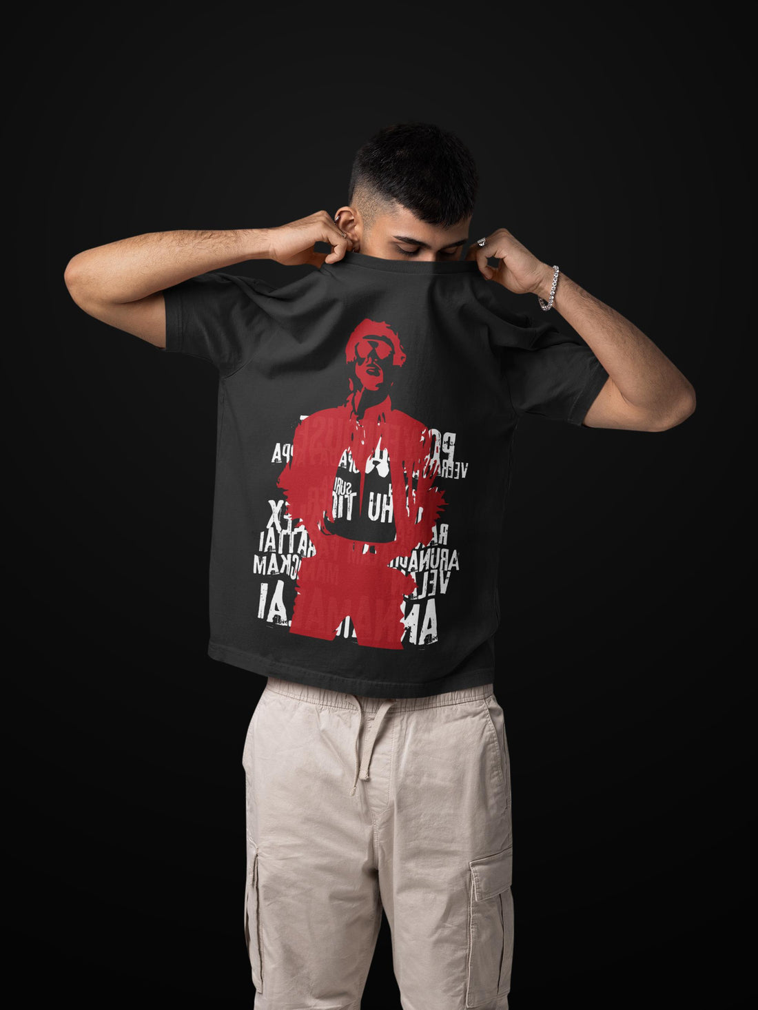 Coolie Themed Tees