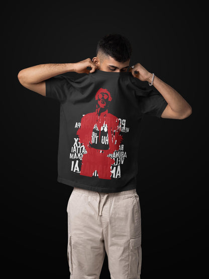 Coolie Themed Tees