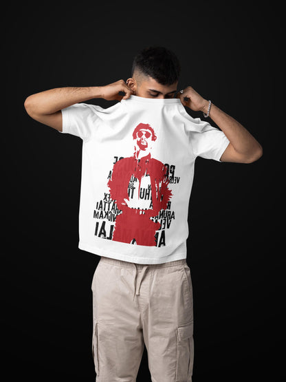Coolie Themed Tees