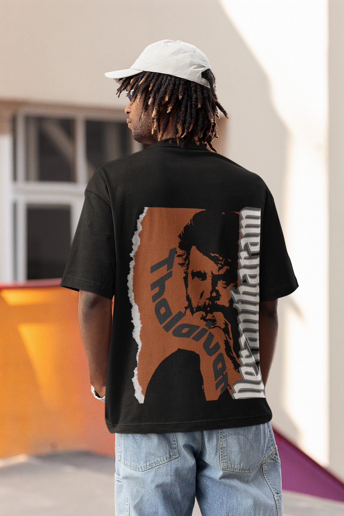 Coolie Themed Tees